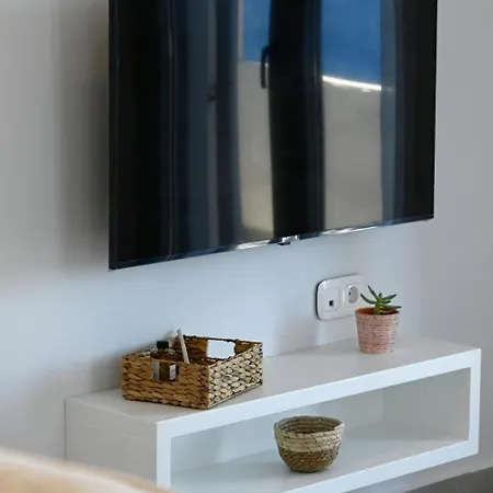 Pagada Ferienhaus Kythnos