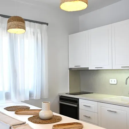 Ferienhaus Pagada Kythnos