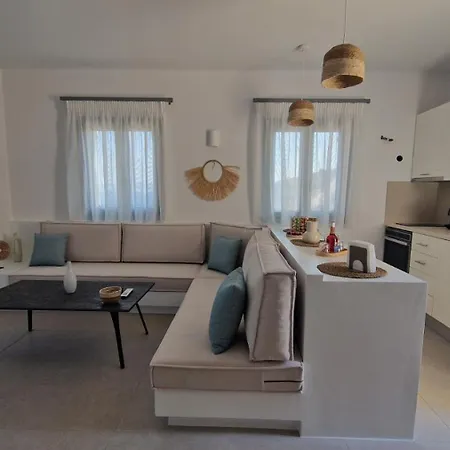 Pagada Kythnos