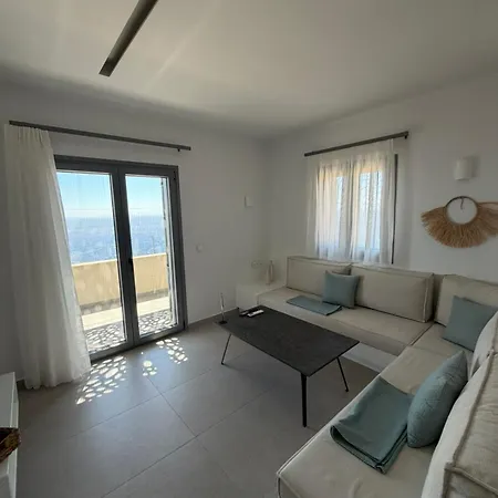 Pagada Ferienhaus