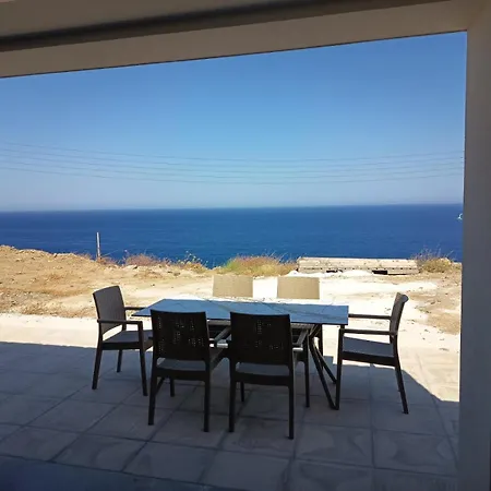 Ferienhaus Pagada