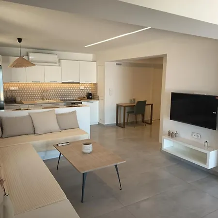 Ferienhaus Pagada Kythnos