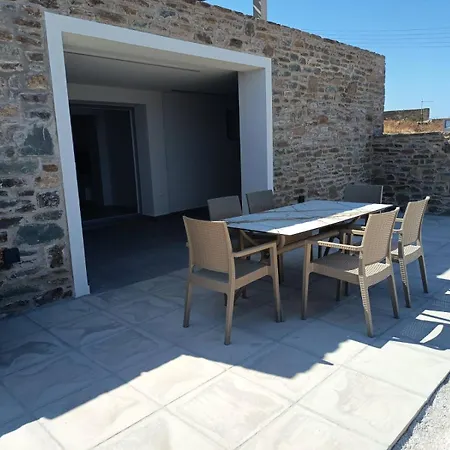 Pagada Ferienhaus