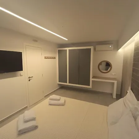Ferienhaus Pagada *